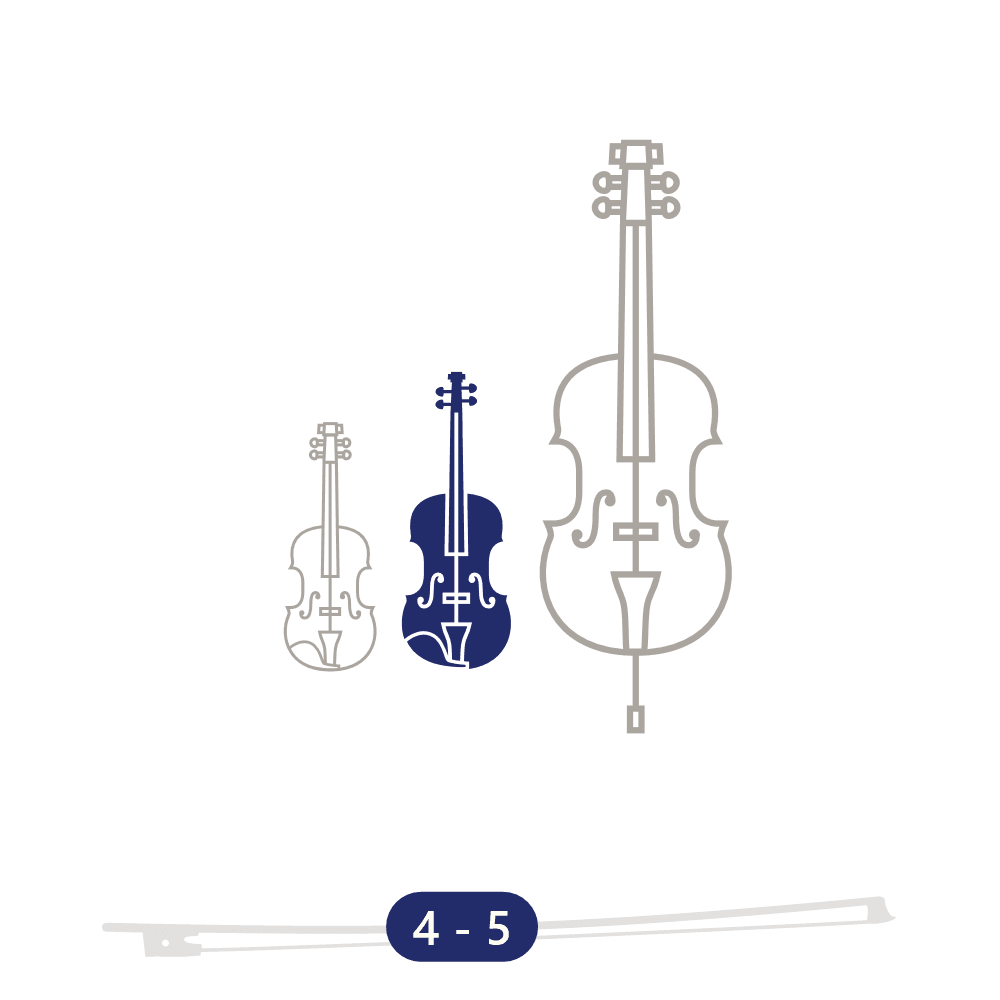 ビーバー：ヴァイオリン独奏のための『パッサカリア』ヴィオラ編曲 – Atelier-Editionen Röhm